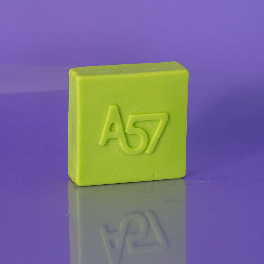 Shampoo Sólido Hidratante