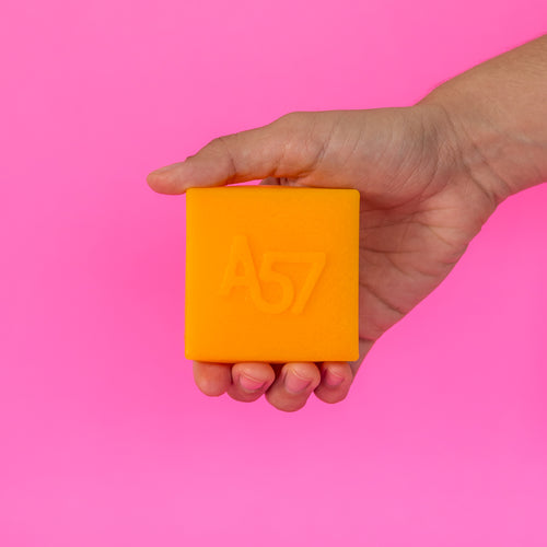 Acondicionador Sólido Regulador