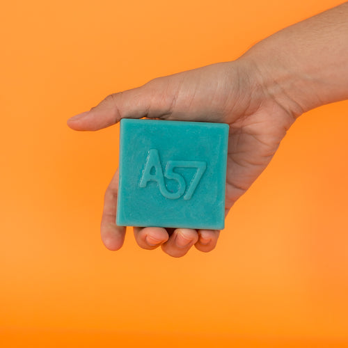 Acondicionador Sólido Emoliente