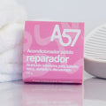 Acondicionador Sólido Reparador - Para Cabello Muy Dañado, Seco o Poroso