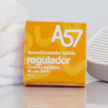 Acondicionador Sólido Regulador - Para Cabello Fino o Grasoso